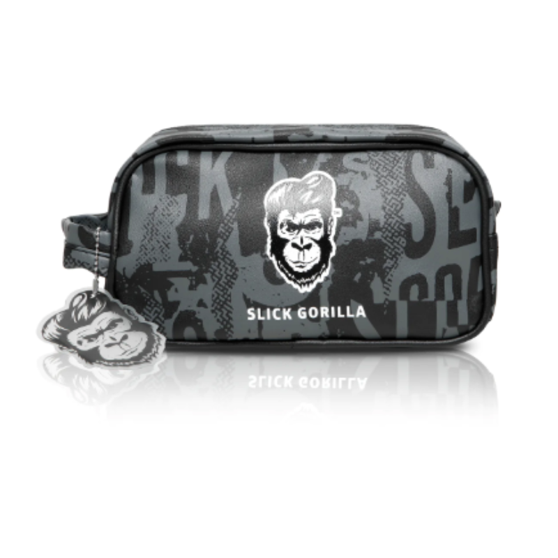 Wash Bag - Neceser Slick Gorilla