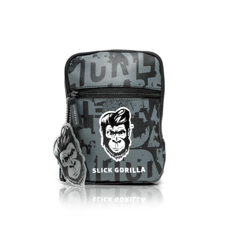 Cross Body Bag - Bolso Cruzado Slick Gorilla