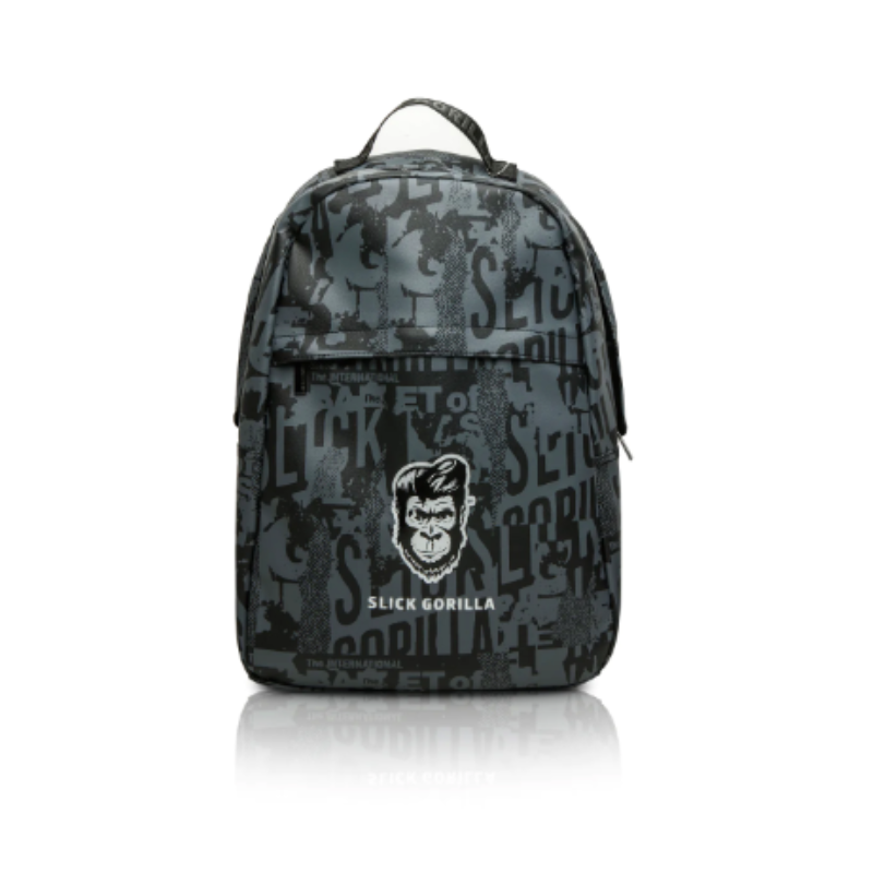 Back Pack, Mochila - Slick Gorilla