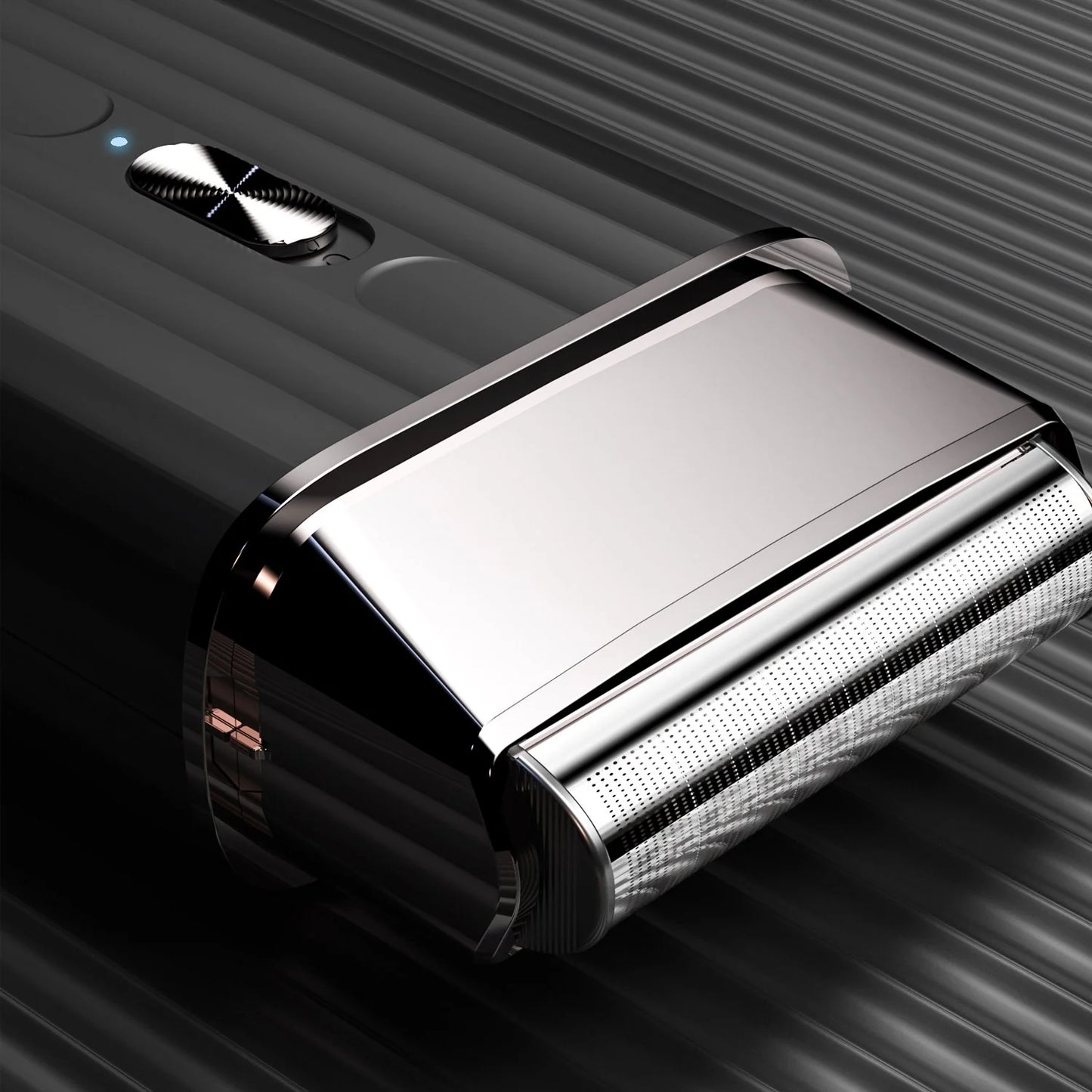 Shaver JRL Onyx SF PRO