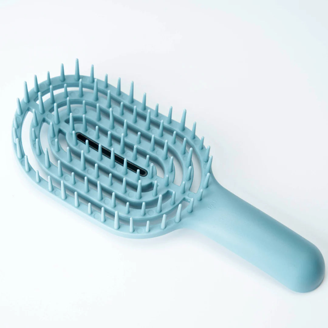 ZERO TANGLE DETANGLING BRUSH Q3 - COLOR MORADO