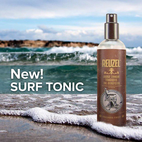 Surf Tonic Reuzel 350ml