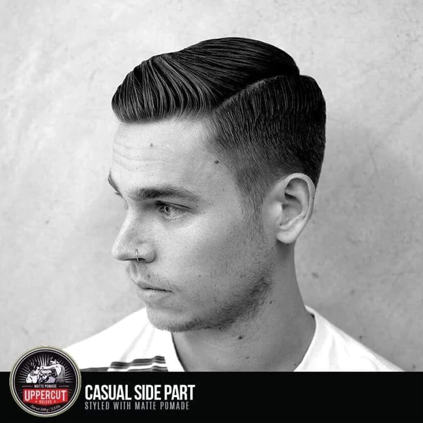 Uppercut Matte Pomade 100gr