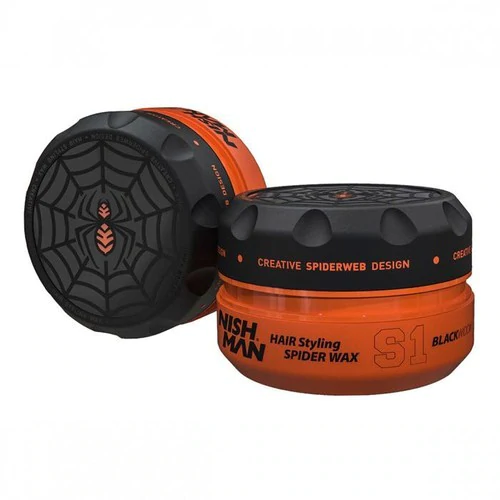Spyder Wax S1 Nish Man 150 grs