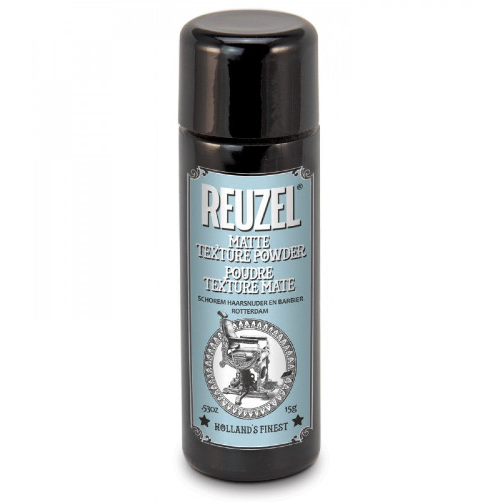 Talco Texturizante Reuzel 15gr