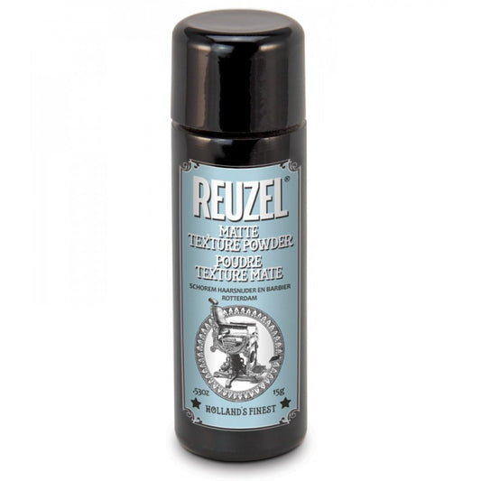 TALCO TEXTURIZADOR REUZEL 15GR