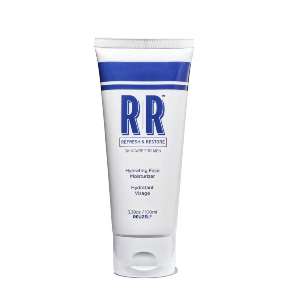 Crema facial hidratante REUZEL 100ML - Hydrating Face Moisturizer