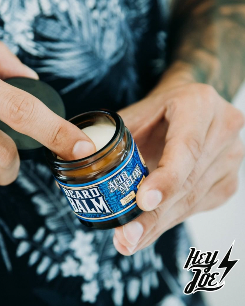 Balsamo para la Barba Hey Joe 60gr