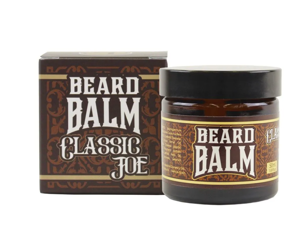 Balsamo para la Barba Hey Joe 60gr