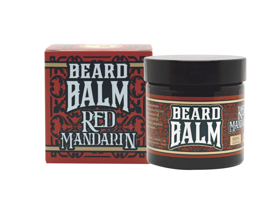 Balsamo para la Barba Hey Joe 60gr