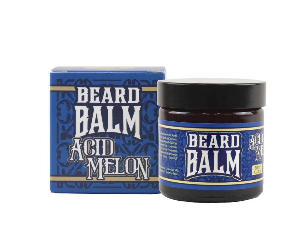 Balsamo para la Barba Hey Joe 60gr