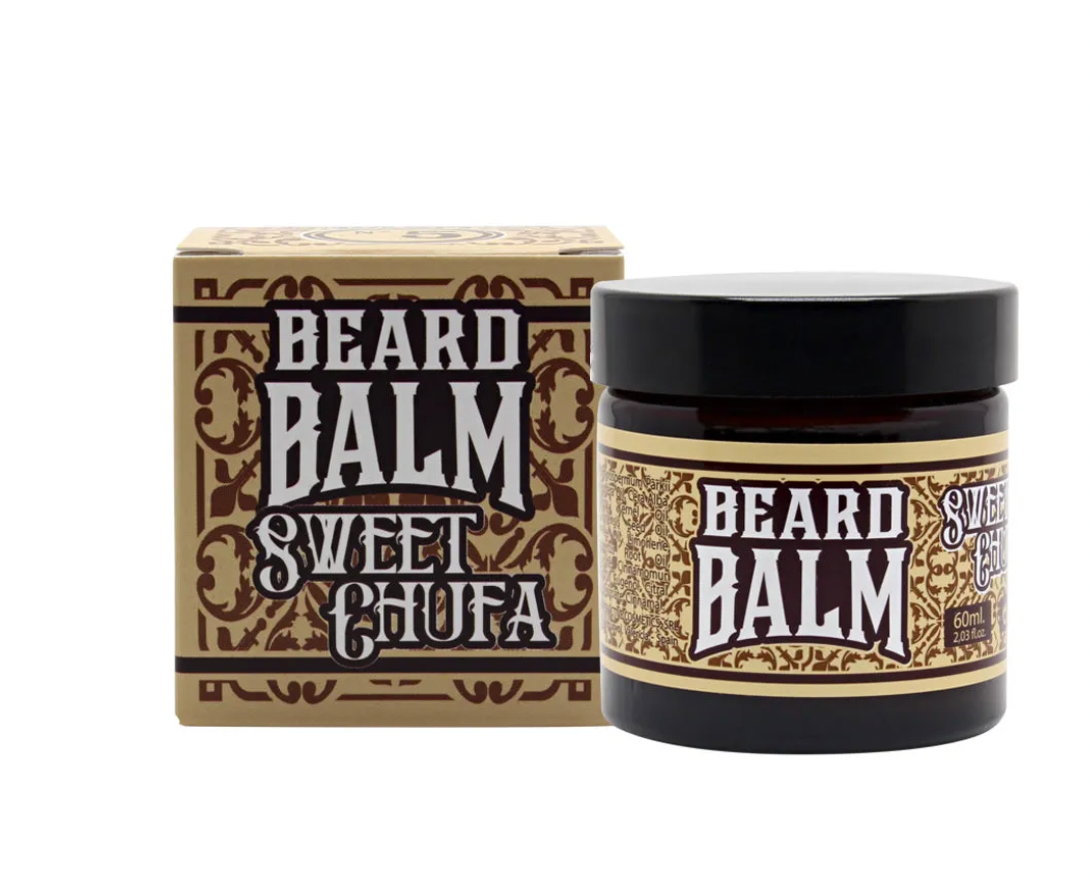 Balsamo para la Barba Hey Joe 60gr