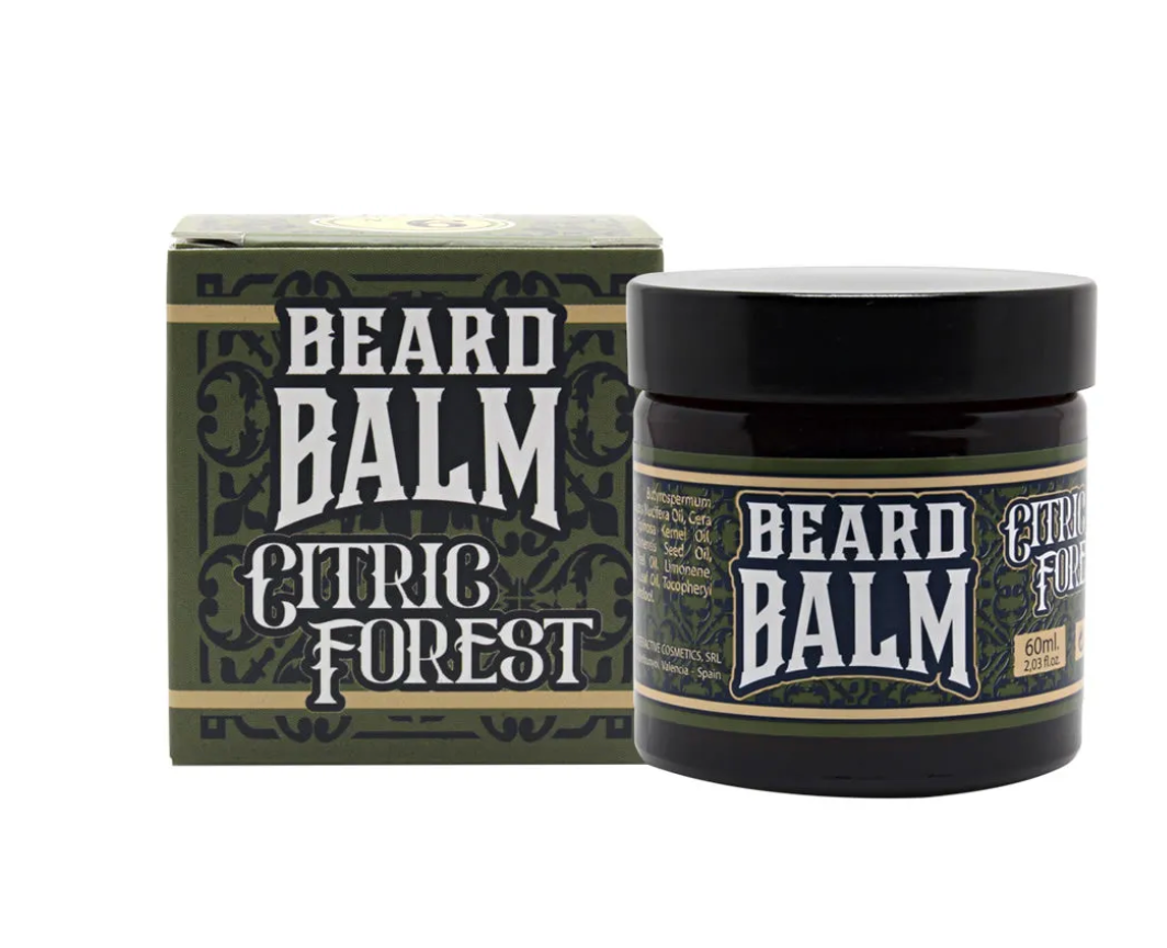 Balsamo para la Barba Hey Joe 60gr