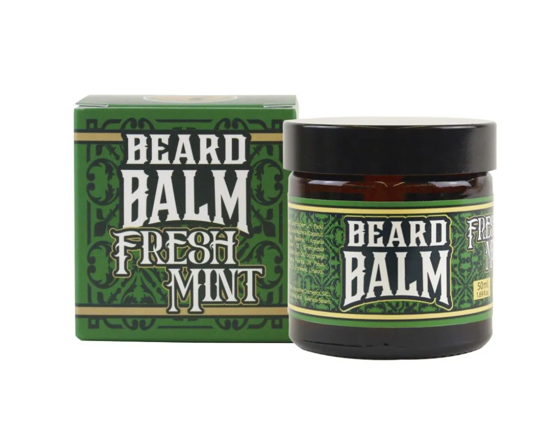 Balsamo para la Barba Hey Joe 60gr