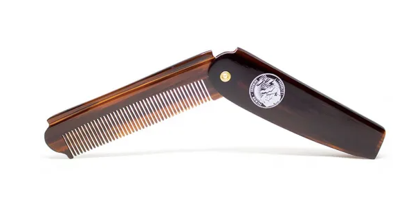 Peineta Plegable Hey Joe Deluxe
