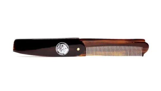 Peineta Plegable Hey Joe Deluxe