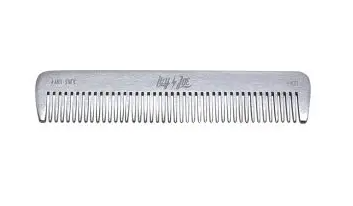 Peineta de Aluminio Hey Joe Premium #2