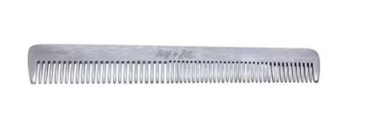 Peineta de Aluminio Hey Joe Premium #5