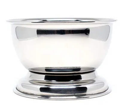 PREMIUM SHAVING BOWL | BOL PARA ESPUMAR