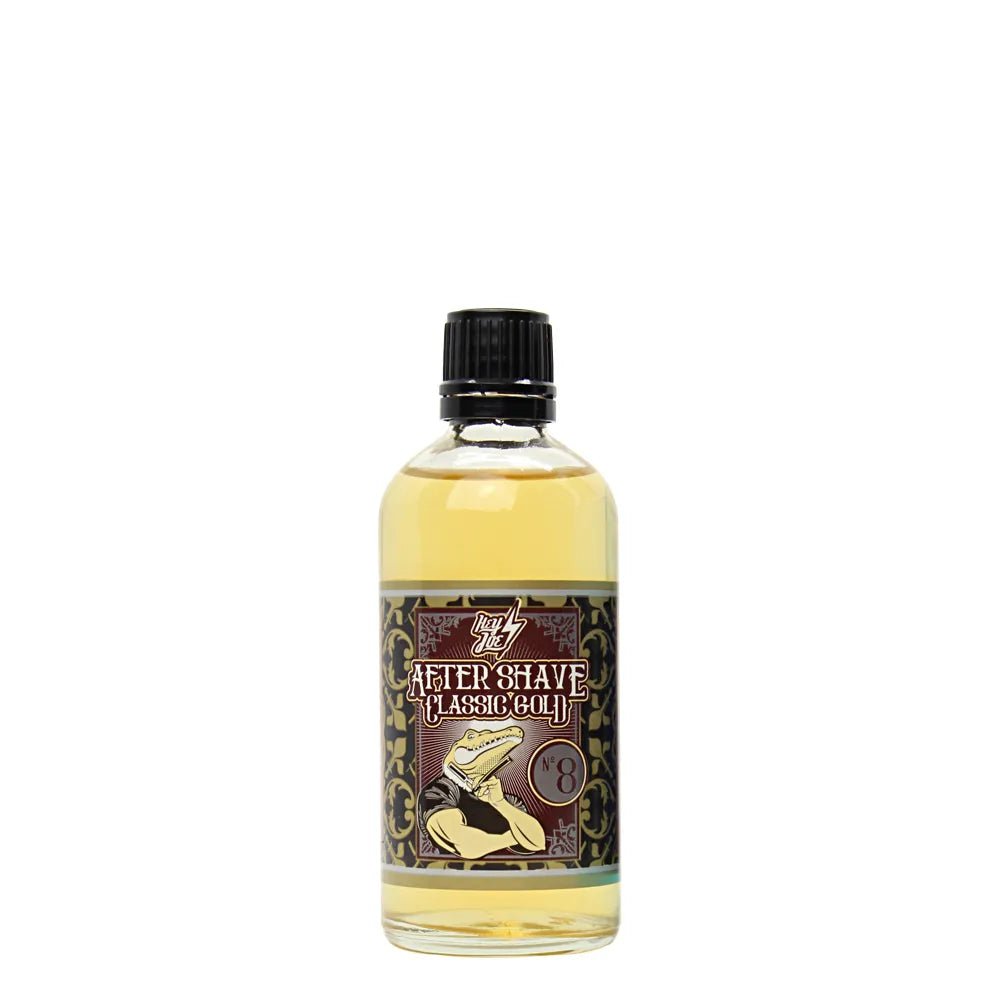 After Shave Nº8 Classic Joe