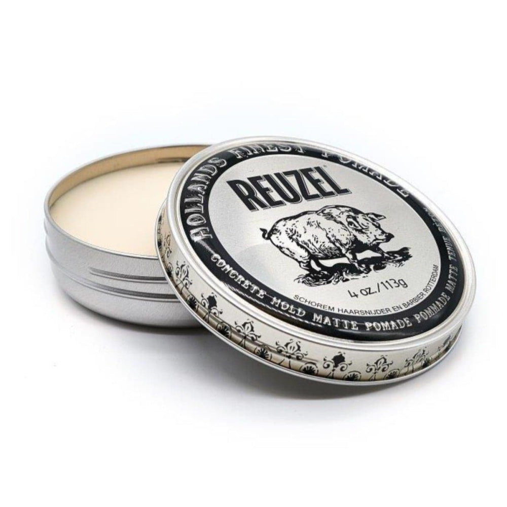 POMADA REUZEL CONCRETE