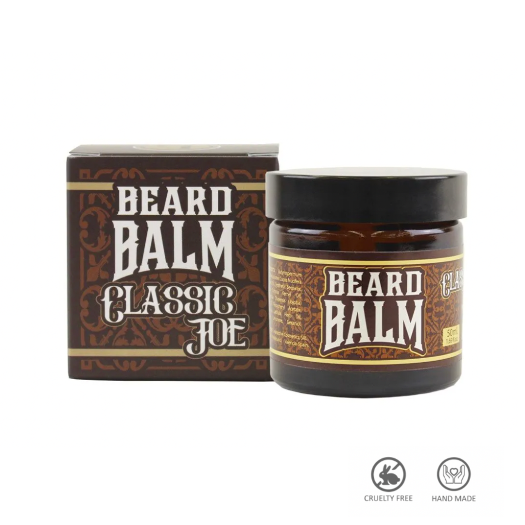 Balsamo para la Barba Hey Joe 60gr
