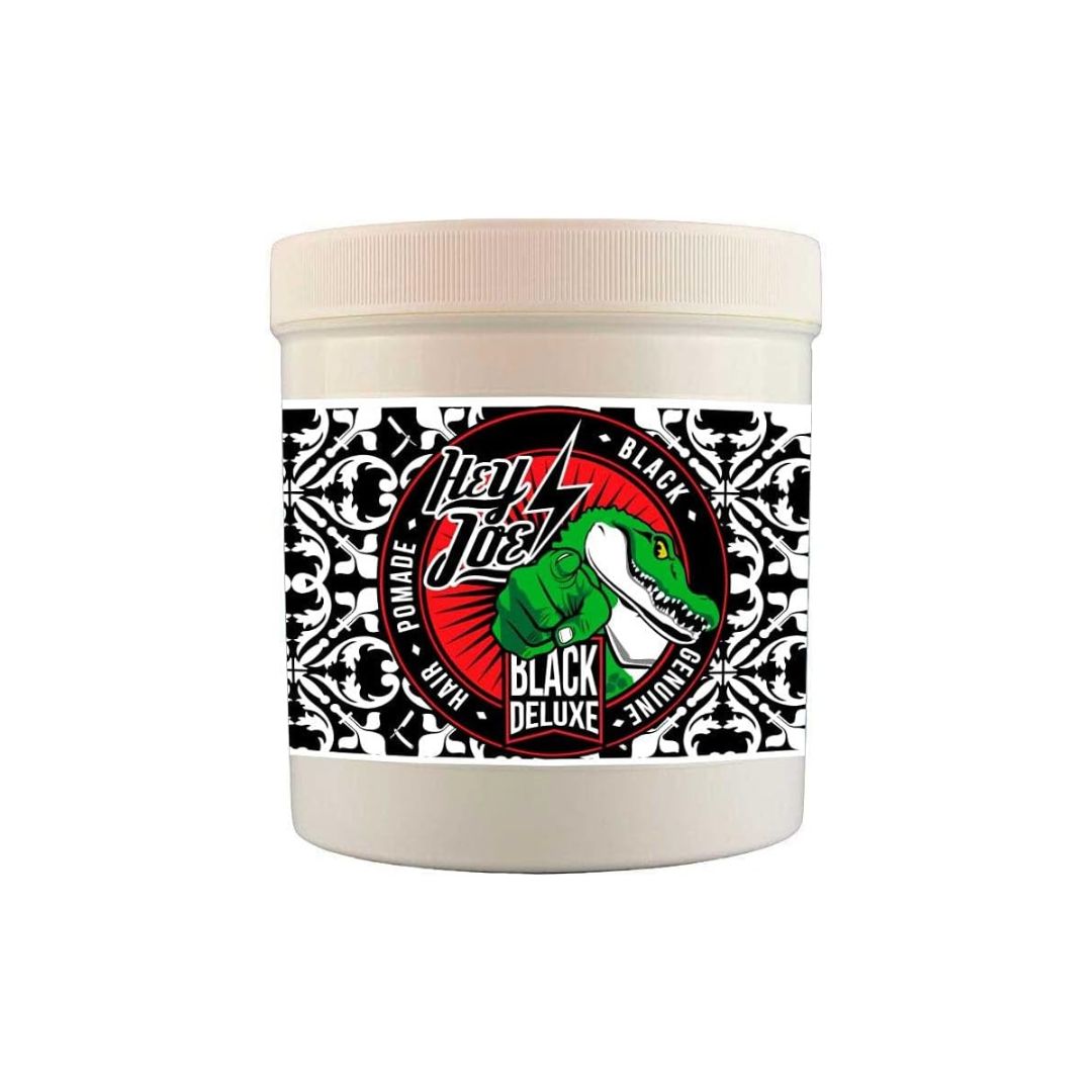 Pomada Black Deluxe Hey Joe