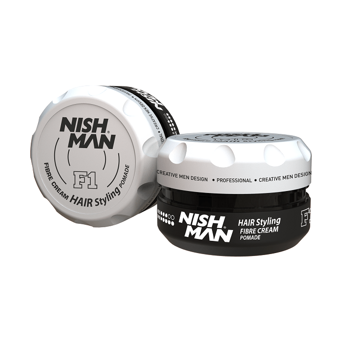 Fibra F1 Fiber Nishman 100gr