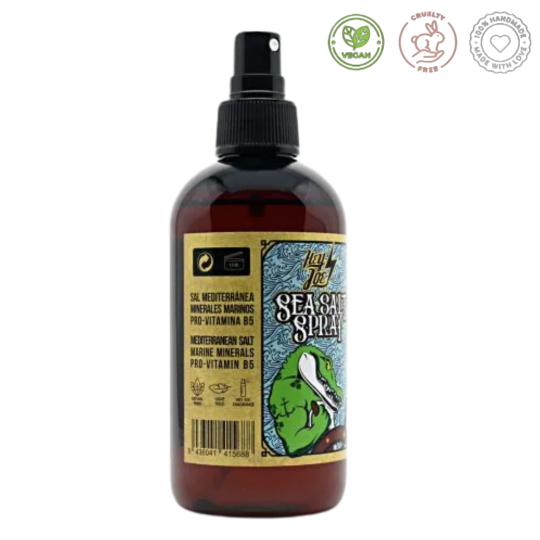 Sea Salt Spray 250ml. Hey Joe