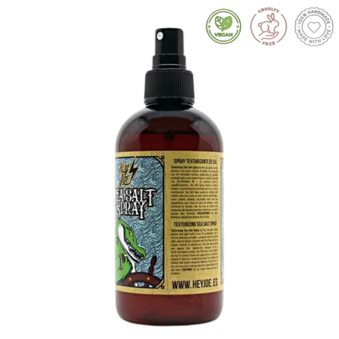 Sea Salt Spray 250ml. Hey Joe