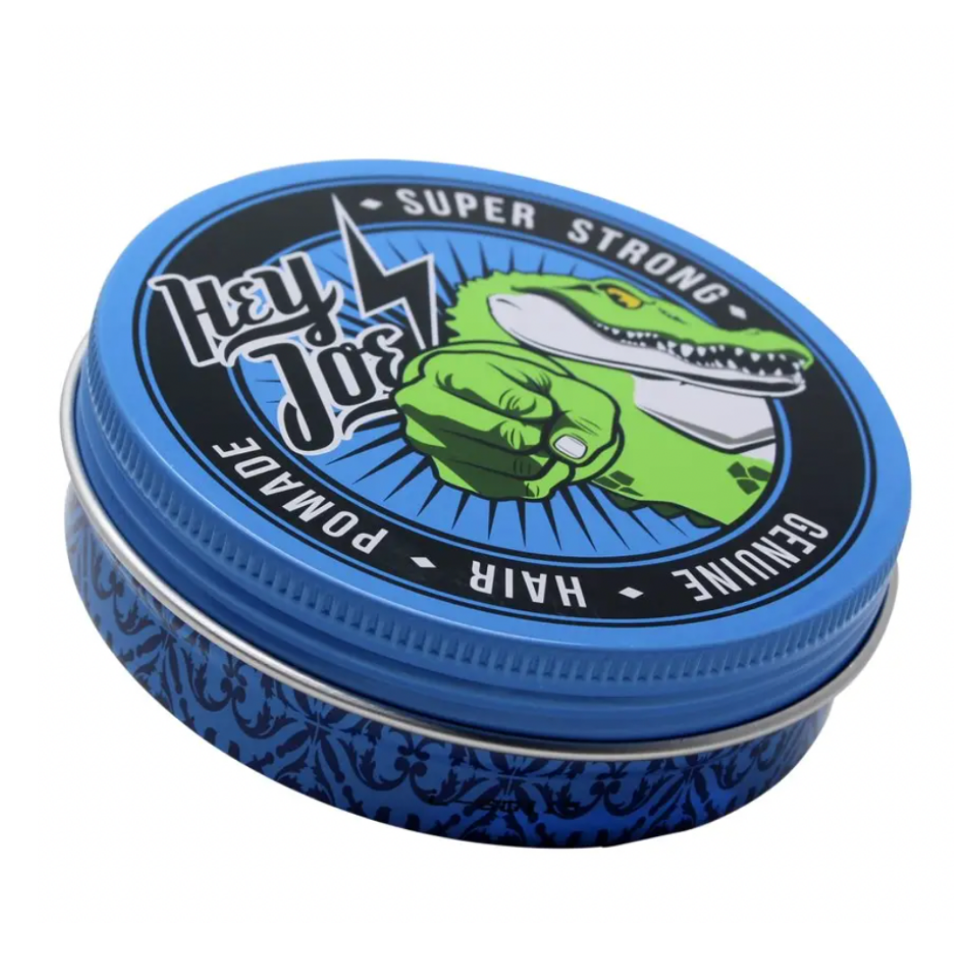 Pomada Super Strong - Hey Joe