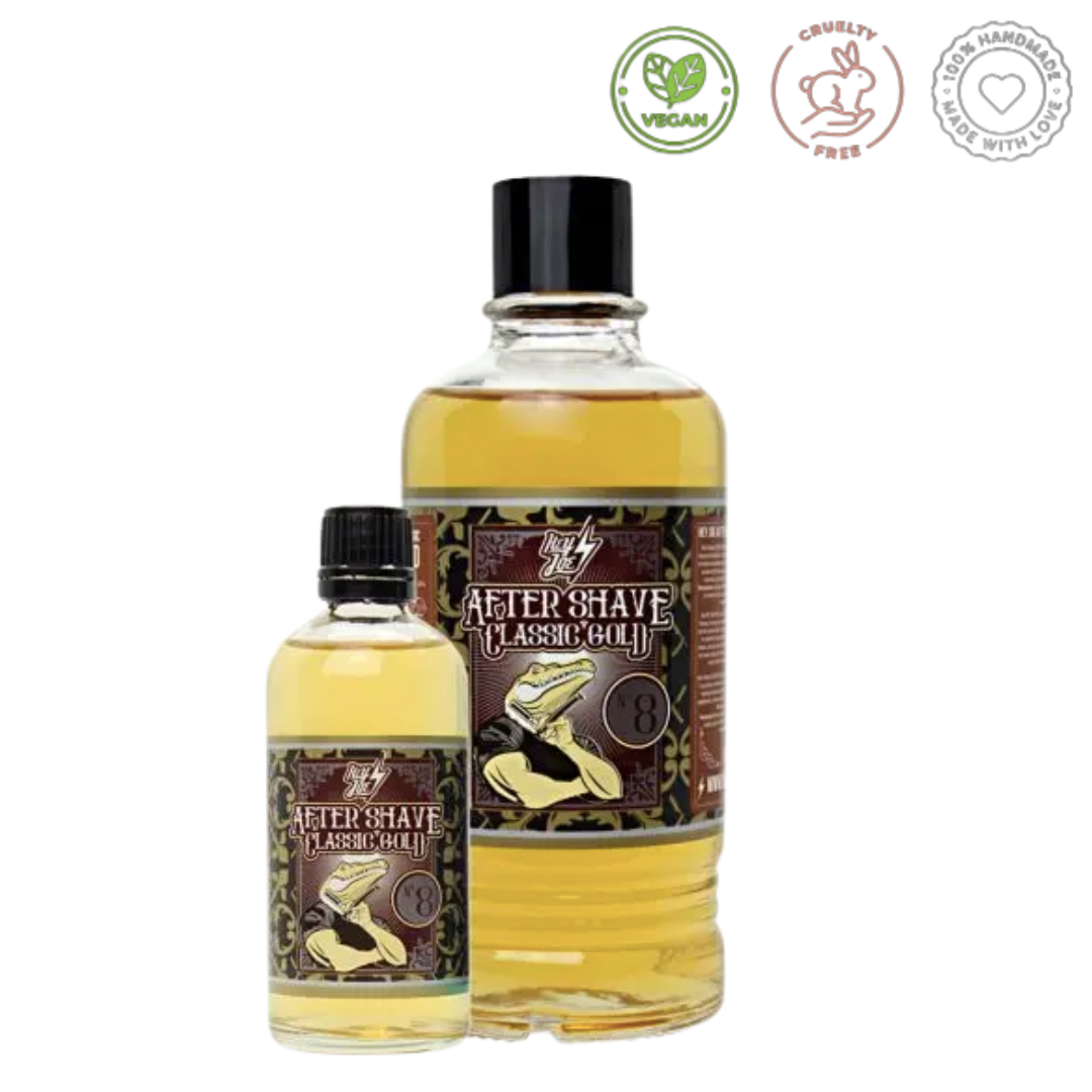 After Shave Nº8 Classic Joe