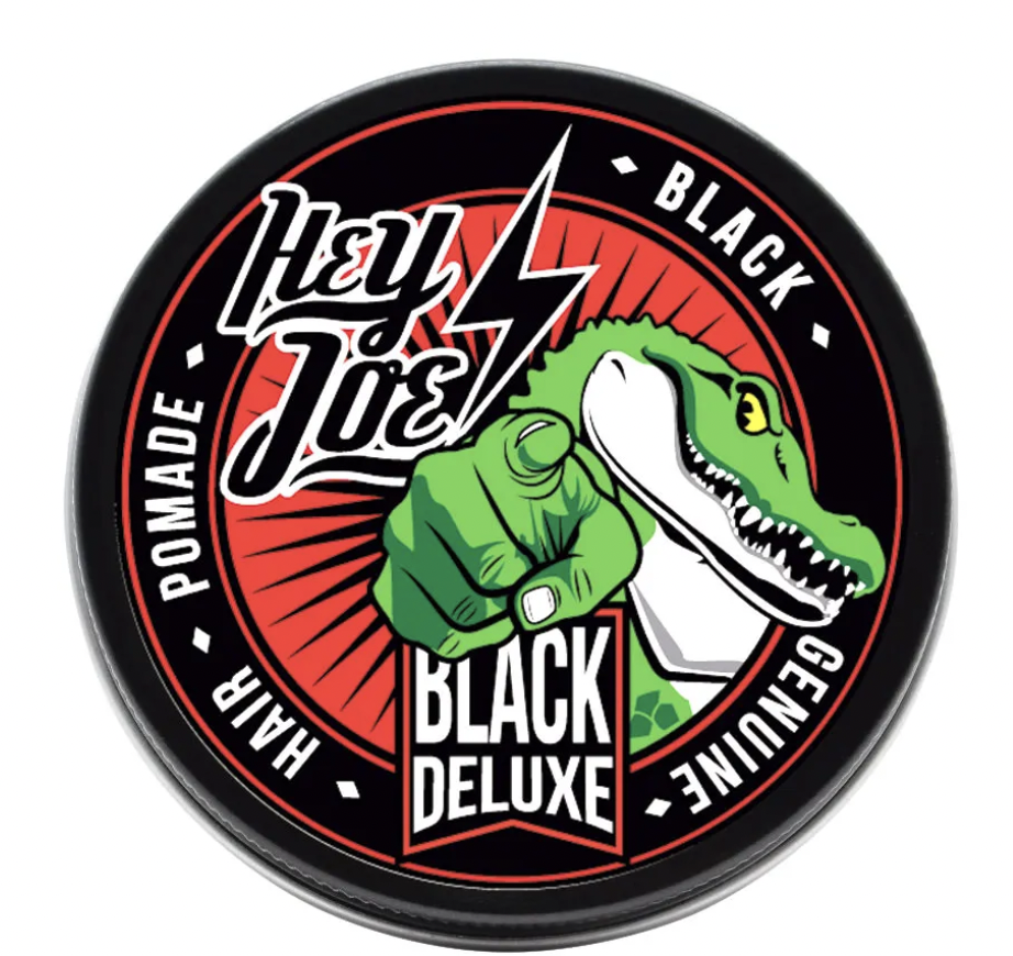 Pomada Black Deluxe Hey Joe