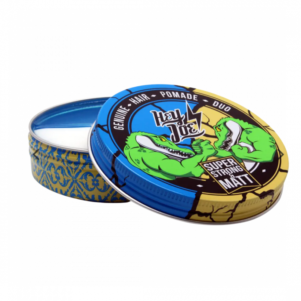 Pomada Duo 100grs - Hey Joe