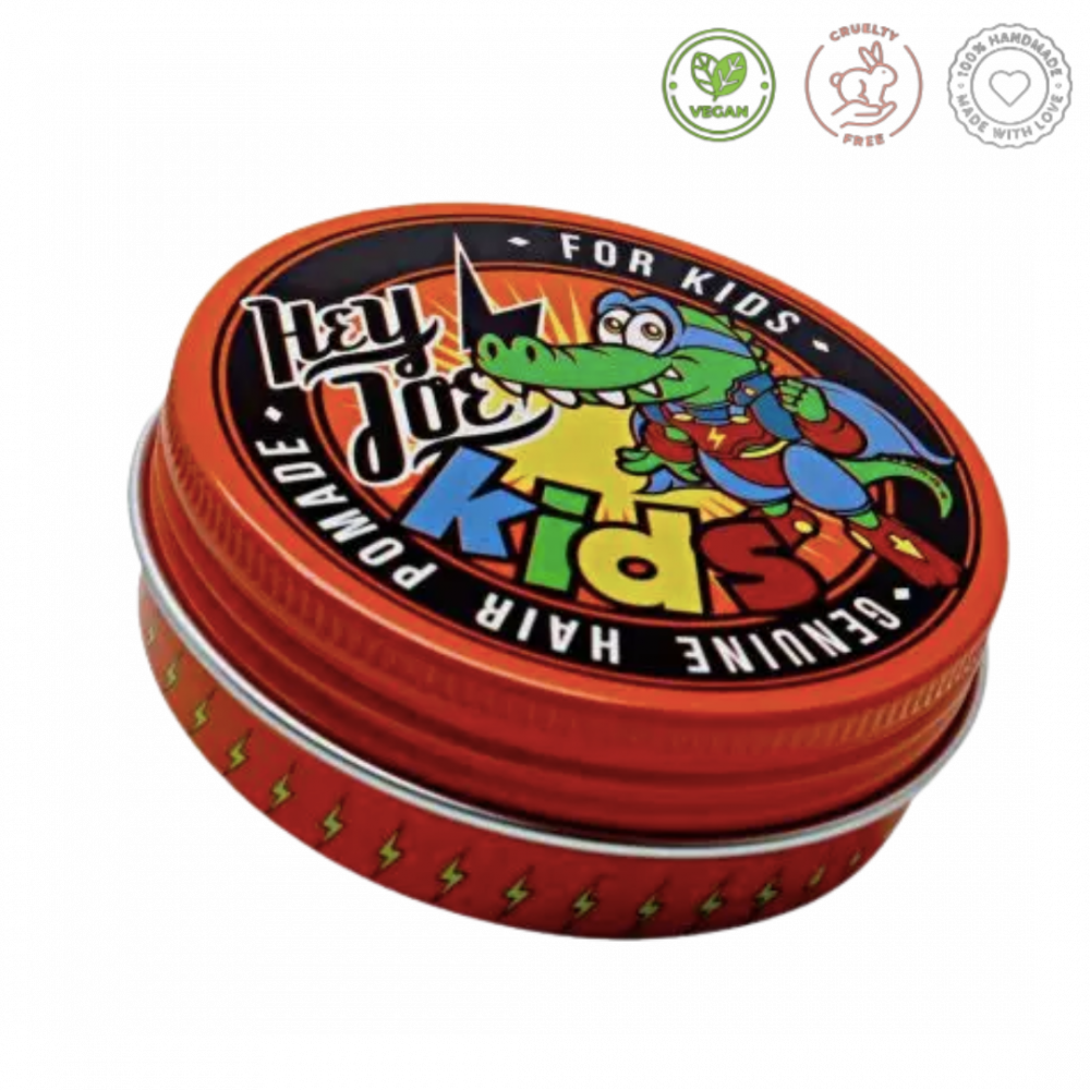 Cera para peinado Kids 75grs Hey Joe