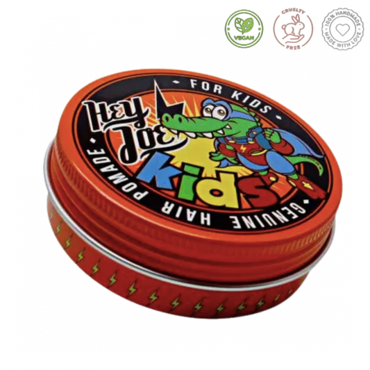 Cera para peinado Kids 75grs Hey Joe