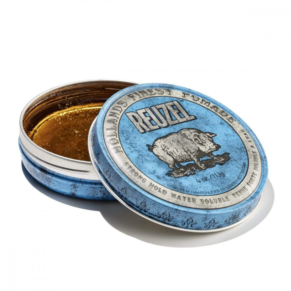 POMADA REUZEL BLUE