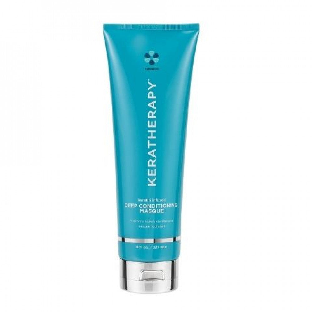 MASCARA HIDRATANTE DEEP CONDITIONING MASQUE - KERATHERAPY