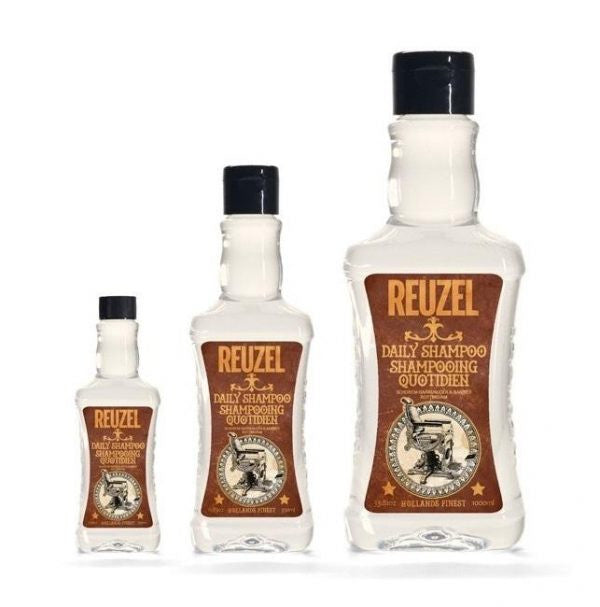 Shampoo Daily Reuzel