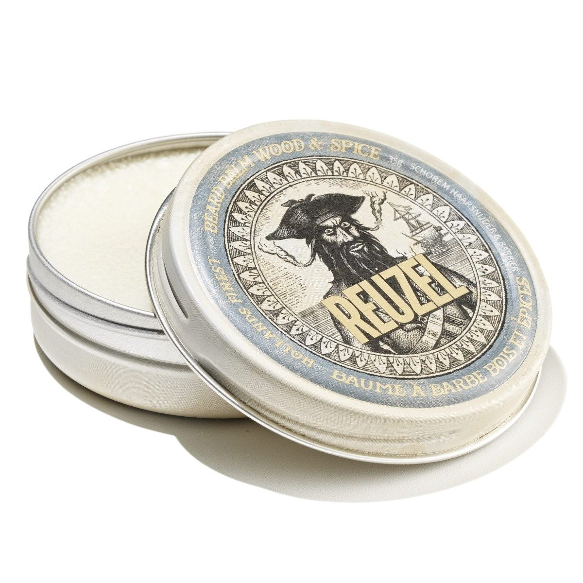 BEARD BALM REUZEL 35GR