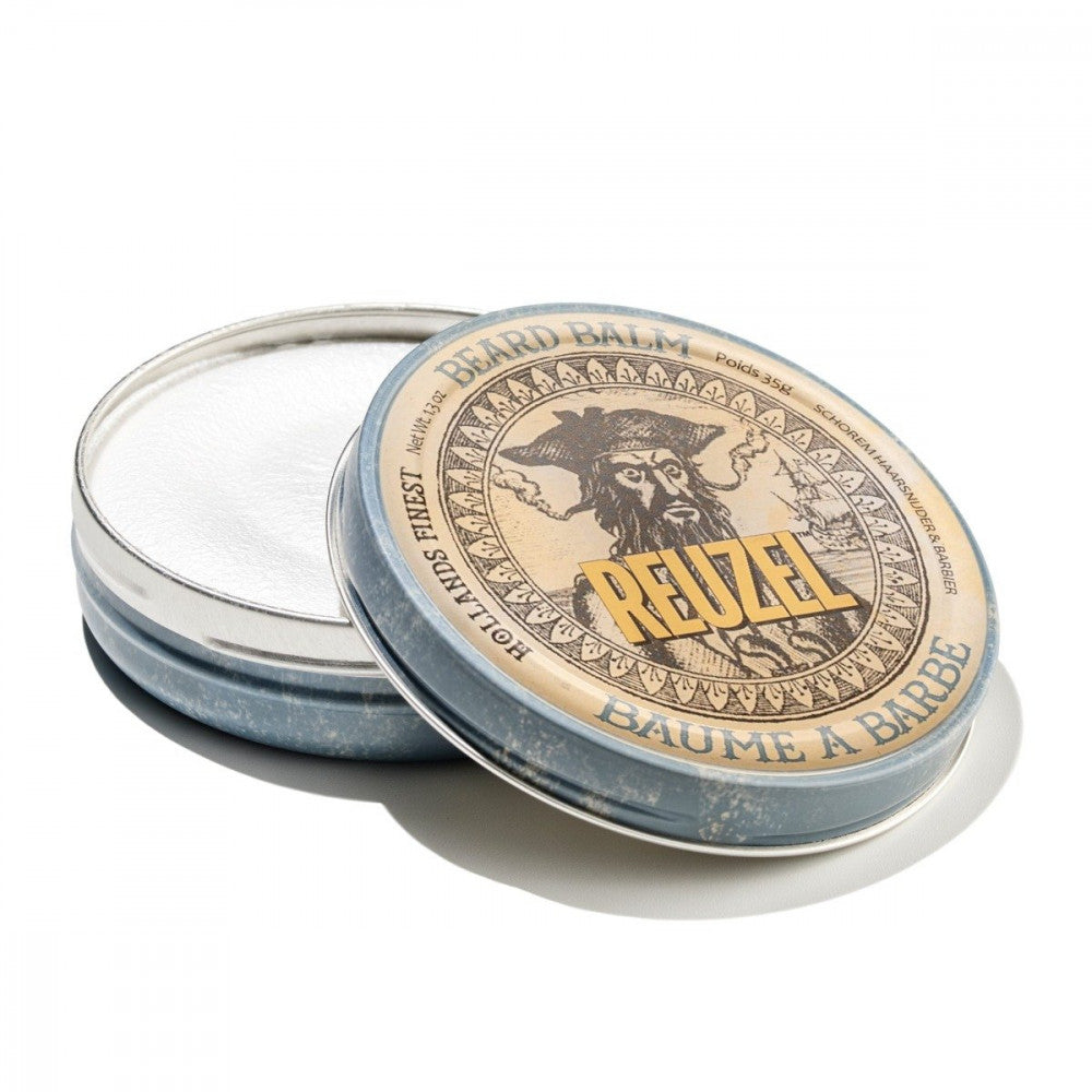BEARD BALM REUZEL 35GR