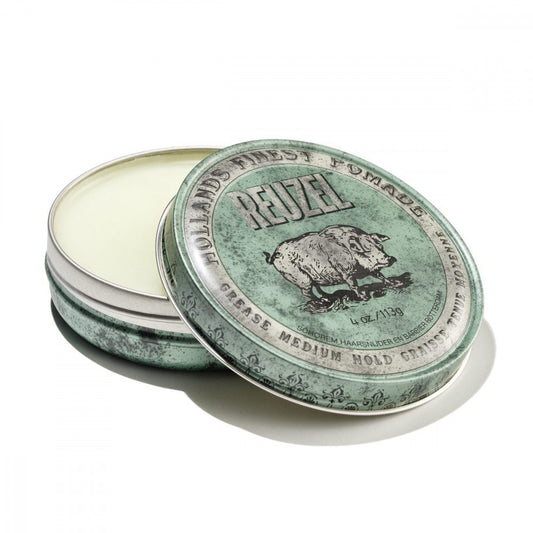 POMADA REUZEL GREEN