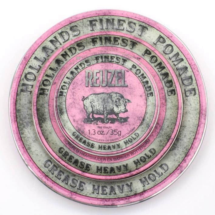 POMADA REUZEL PINK