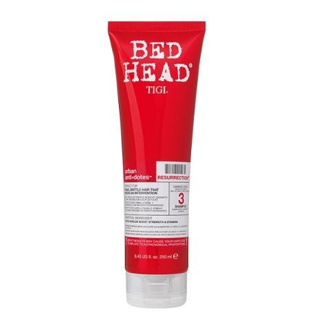 RESURRECTION SHAMPOO TIGI