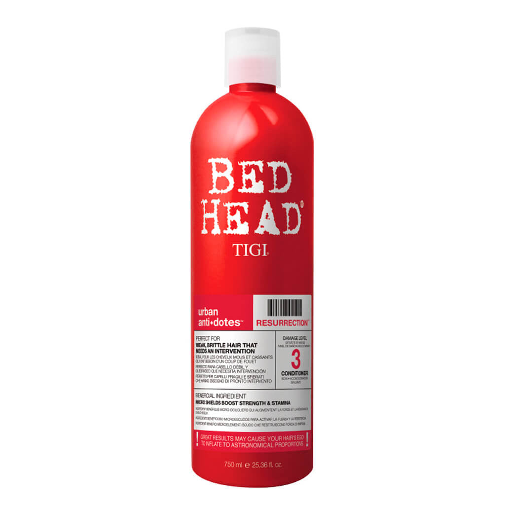 RESURRECTION ACONDICIONADOR TIGI