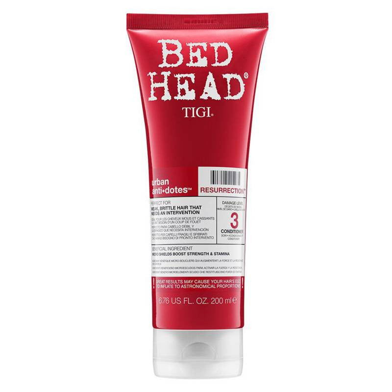 RESURRECTION ACONDICIONADOR TIGI
