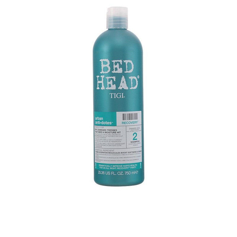 RECOVERY SHAMPOO TIGI