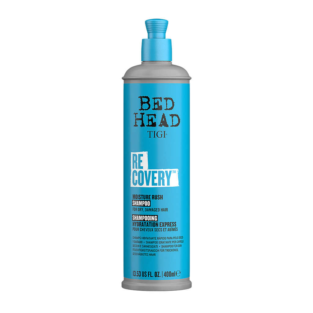 RECOVERY SHAMPOO TIGI