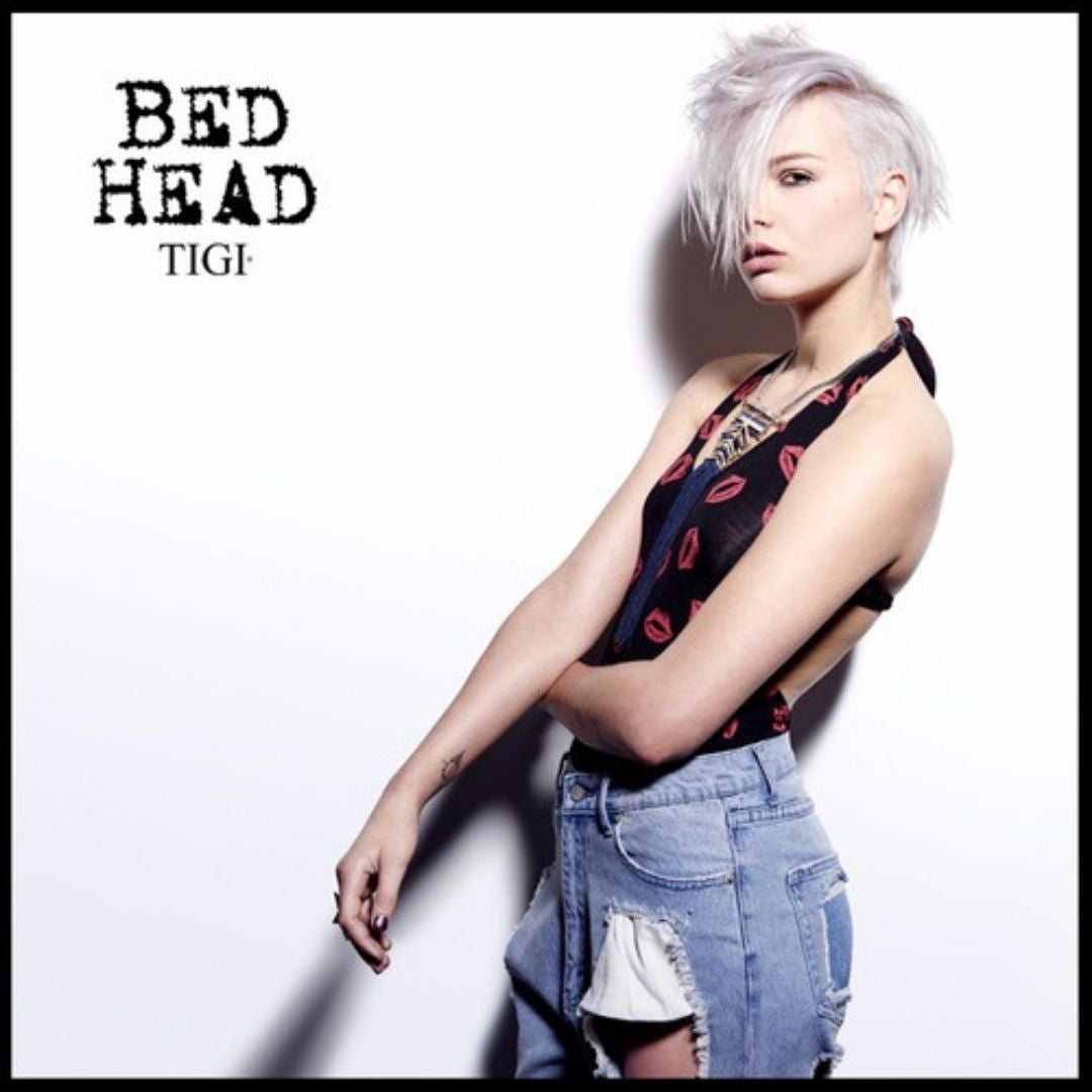 RECOVERY SHAMPOO TIGI