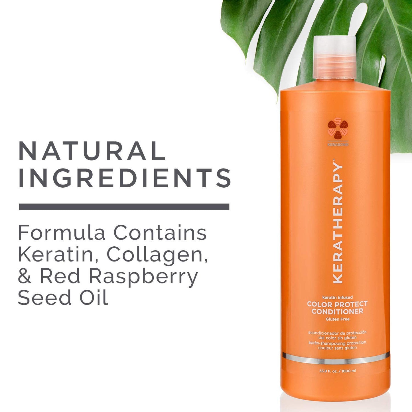 ACONDICIONADOR COLOR PROTECT KERATHERAPY